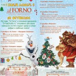 IL FORNO на Остоженке 6 декабря